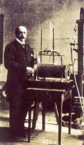 Un classico dell'elettromagnetismo sperimentale - 1897